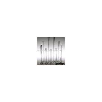 glass vase