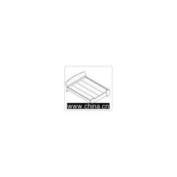 Double Bed 150x200