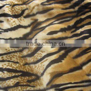 Hign Quality 100% Polyester Printed Fabric