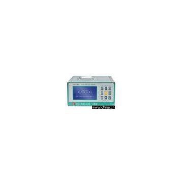 Y09-6LCD air particle counter