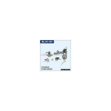 Key Set BL-01-101