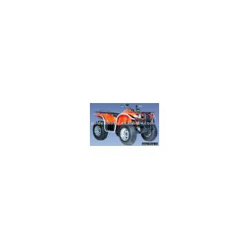 600CC(52HP) ATV with EEC(No power limitation) ,full automatic