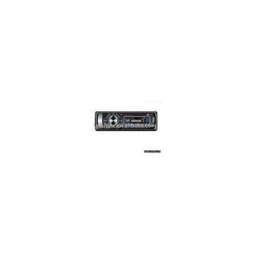car DVD player with USB/SD model SHCV-390