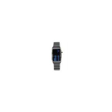 Promotional Designer LED Watches