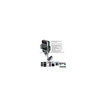 FM transmitter