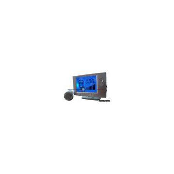 Parking Sensor System