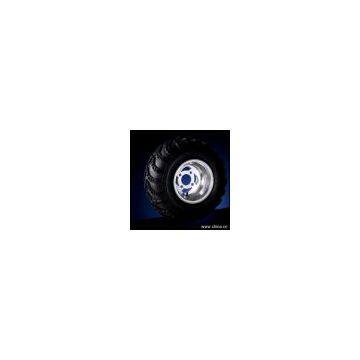 ATV Aluminum Alloy Wheel