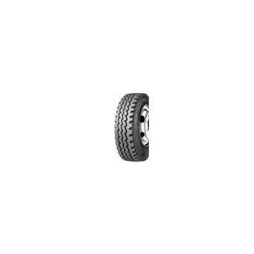Truck Tyre (QT901)