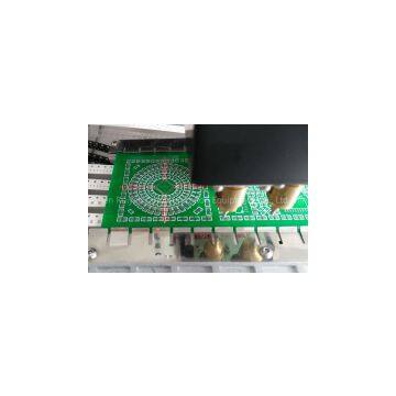 2015 NEW Automatic Desktop SMT Pick And Place Machine photo-3