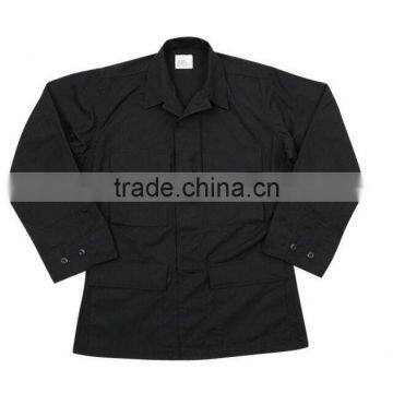 Men two pocket business shirt with work shirts