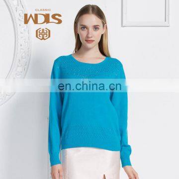 women's fashion cashmere sweater