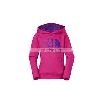 custom design winter womens hoodies & sweetshirts