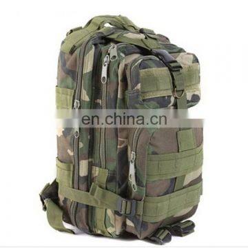 2015 Hot Sale Men Women Unisex Outdoor Military Tactical Backpack Camping Hiking Bag Trekking Sport Rucksacks