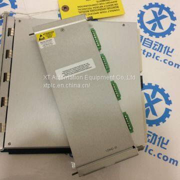 High Quality & In Stock Bently monitor module 3500/53  133396-01