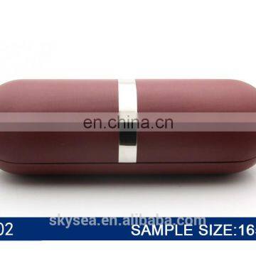 high quality best design iron eyewear glasses case