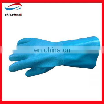 Latex Household Gloves/Rubber Household Gloves