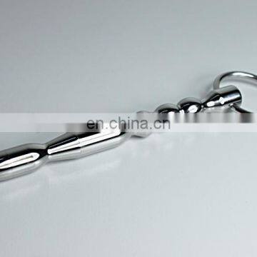 2015 New arrival stainless steel urethral sound