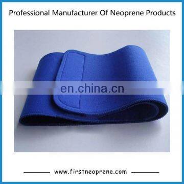 Customized Neoprene Fitness Belt