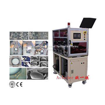 PCB Laser Soldering Machine for Soldering Tin Wire,Micro Laser Soldering System,CWLS-W