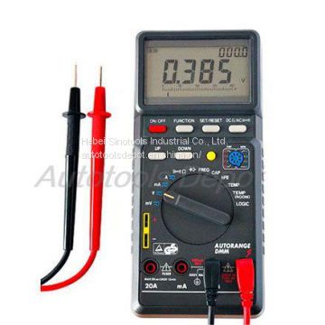 Digital Multimeter