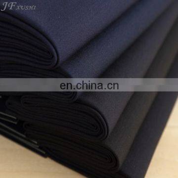 65% polyester 35%viscose suiting trouser material fabric popular supplier in china 2017