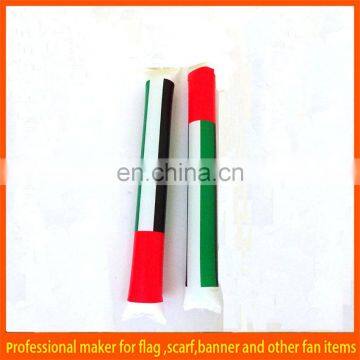 Plastic Inflatable Clappers Balloon