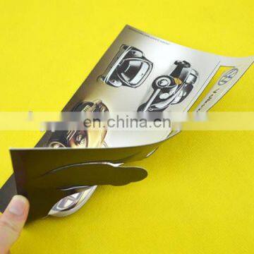 Promotional Magnet Puzzle photo-2