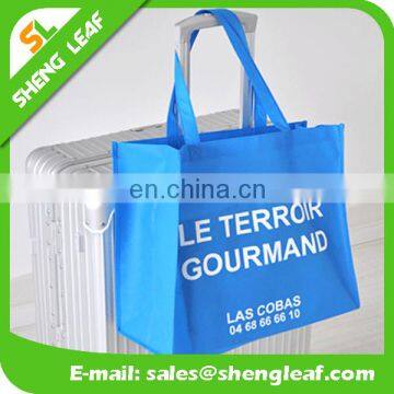2017 Polular Design of Tote Bag Non-woven Bags photo-3