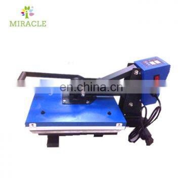 Top Quality Heat Transfer Press Machine For T-shirt