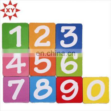 Fashion design making polyresin fridge magnet for kids