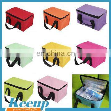 Wholesale Custom Frozen Beer Bottles Commercial Cooler Bags photo-5