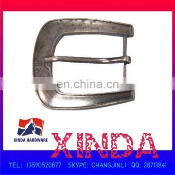 65x60mm Promotional Belt Buckle, Made of Alloy, Embossed Logo, Your Designs and OEM Orders Welcomed