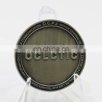 Cheap Souvenir And Challenge Antique Pirate Coin photo-2