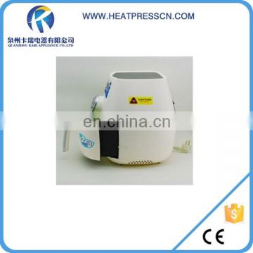 mini vacuum sublimation 3d heat transfer machine For sale