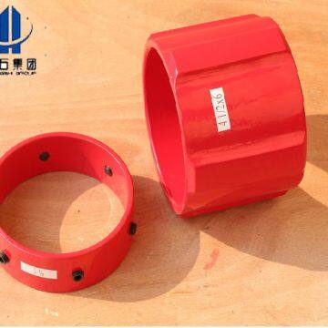 Solid Rigid Centralizer Steel Type