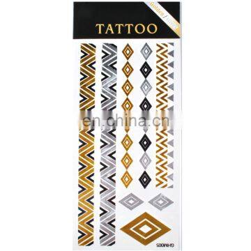 2014 Fashion Temporary Tattoo Stickers