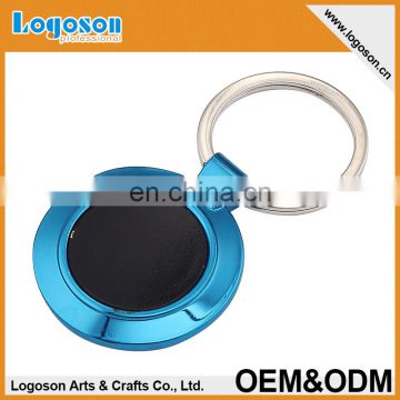 Made in China logoson wholesale promotion keychain custom shaped oem logo keychain hook