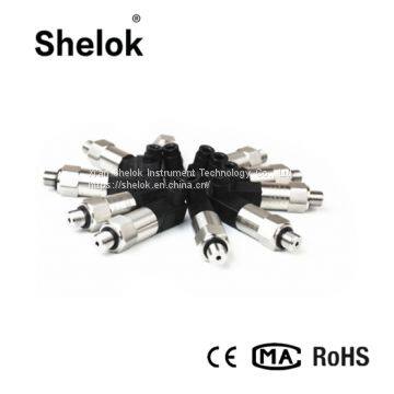 Custom Logos Water Pump Pressure Sensor Price For Air Compressor photo-2