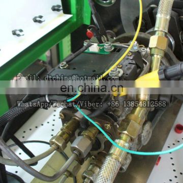 DT-Professional VP44 pump tester, gold electrical test equipment