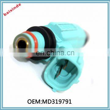 OEM CDH210 0280155723 MD319791 For Mitsubishi ECLIPSE 3.0 V6 Lioncel Lancer Mazda Qil Injection Nozzle photo-3
