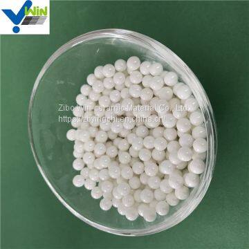 High hardness zirconia ceramic oxide balls wholesale ceramic beads