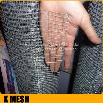 Galvanized Stainless Steel Welded Wire Mesh Container for Warehouse Storage photo-4