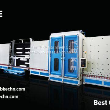 Double Glazing Equipments Gas Filling Machine Insulating Glass Production Line