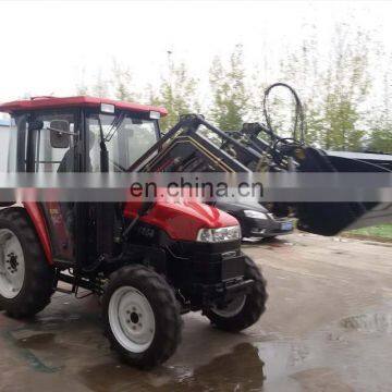 354 Farming Tractor Machine Small Tractor photo-3