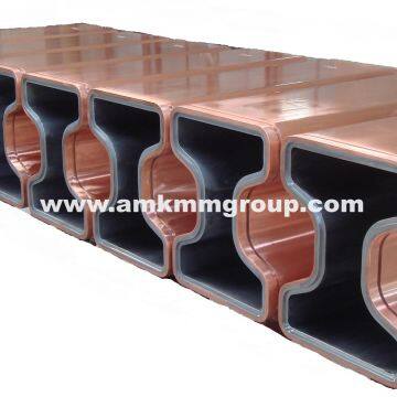 CCM Copper Mould Tube photo-2