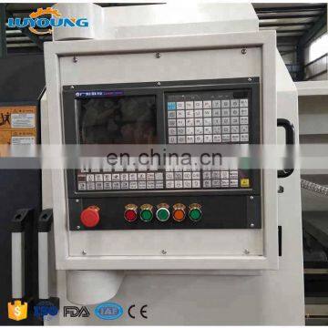 CK6180 Horizontal Chinese Metal Build Cnc Poreba Heavy Lathe photo-4