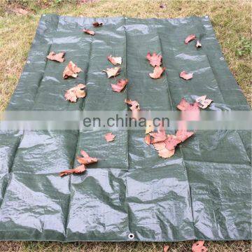 Waterproof/tresistant fabric strong fence tarp