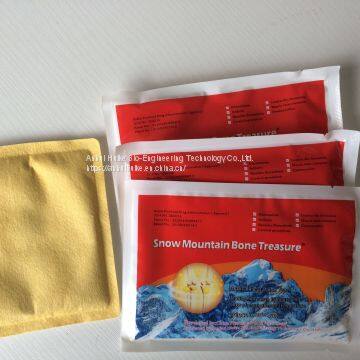 Self-Heating Pain Relief Patch, photo-4
