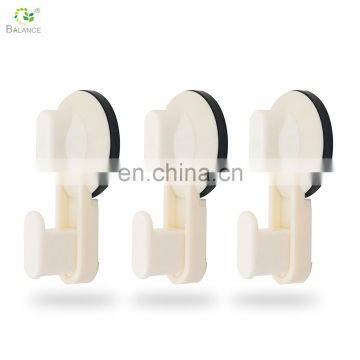 Bathroom Kitchen Suction Cup Wall Hooks Hangers for Windows Bathroom Kitchen