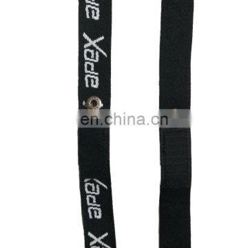 Convenient and lightweight ski boot and snowboard boot carrier straps